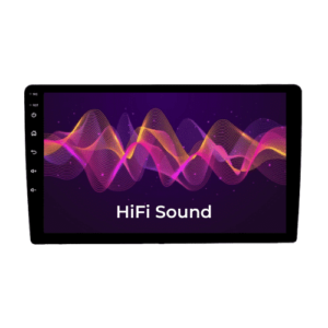 Oxygen Car Audio (2GB/16Gb)