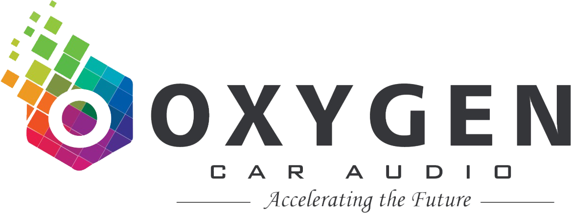 Oxygen Car Audio
